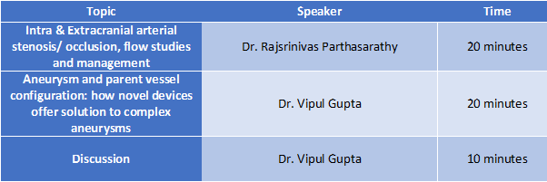 E-Stroke Forum